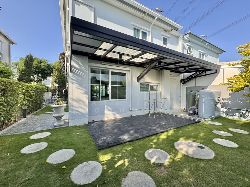 For Rent - Anya Bangna-Ramkhamhaeng 2, Bangkok