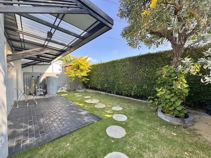 For Rent - Anya Bangna-Ramkhamhaeng 2, Bangkok