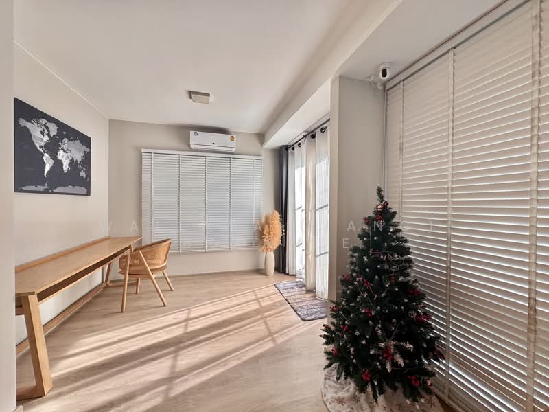 For Rent - Anya Bangna-Ramkhamhaeng 2, Bangkok