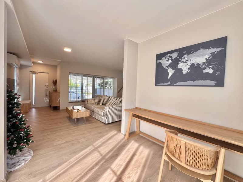 For Rent - Anya Bangna-Ramkhamhaeng 2, Bangkok