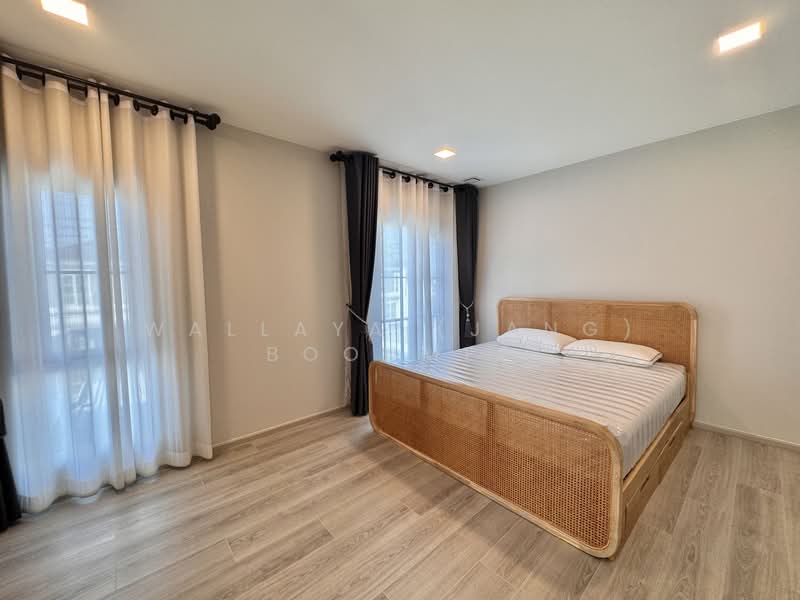 For Rent - Anya Bangna-Ramkhamhaeng 2, Bangkok