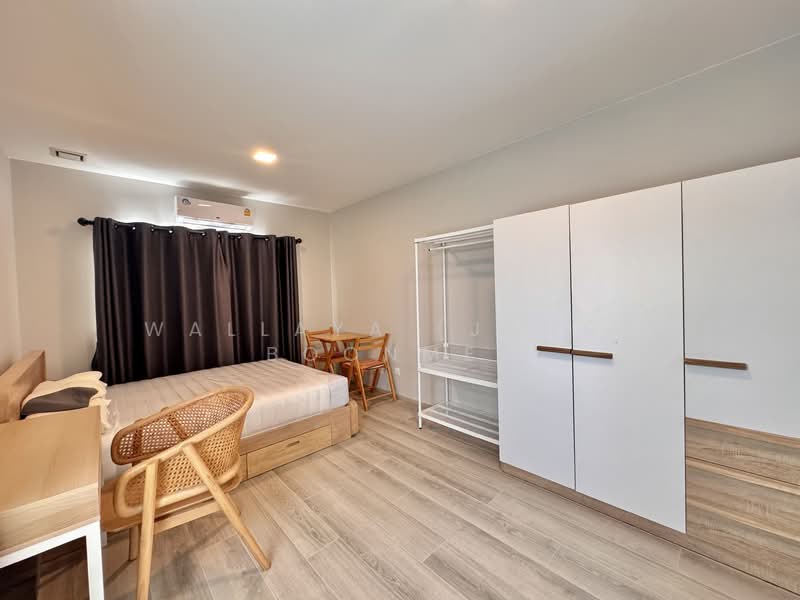 For Rent - Anya Bangna-Ramkhamhaeng 2, Bangkok