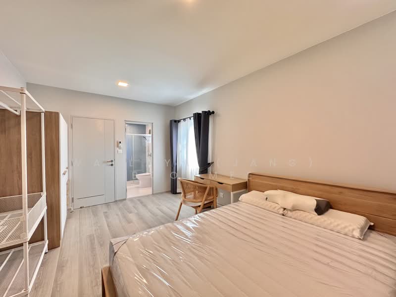 For Rent - Anya Bangna-Ramkhamhaeng 2, Bangkok