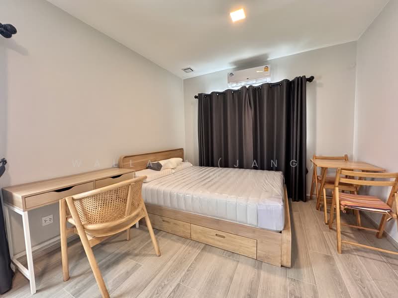 For Rent - Anya Bangna-Ramkhamhaeng 2, Bangkok