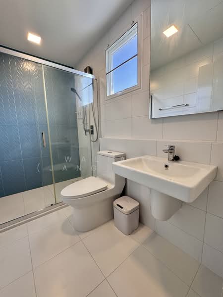 For Rent - Anya Bangna-Ramkhamhaeng 2, Bangkok