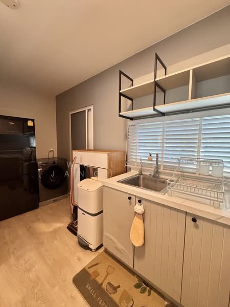 For Rent - Anya Bangna-Ramkhamhaeng 2, Bangkok