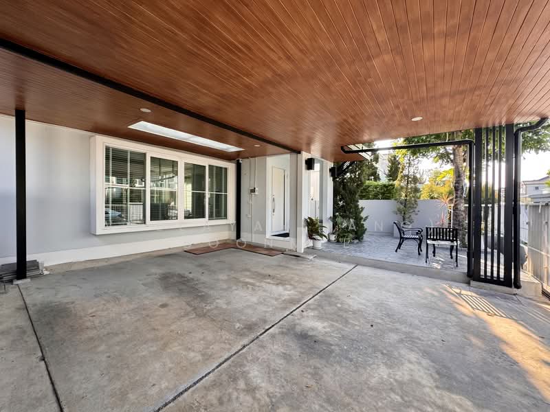 For Rent - Anya Bangna-Ramkhamhaeng 2, Bangkok