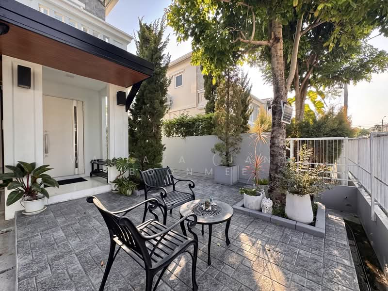 For Rent - Anya Bangna-Ramkhamhaeng 2, Bangkok