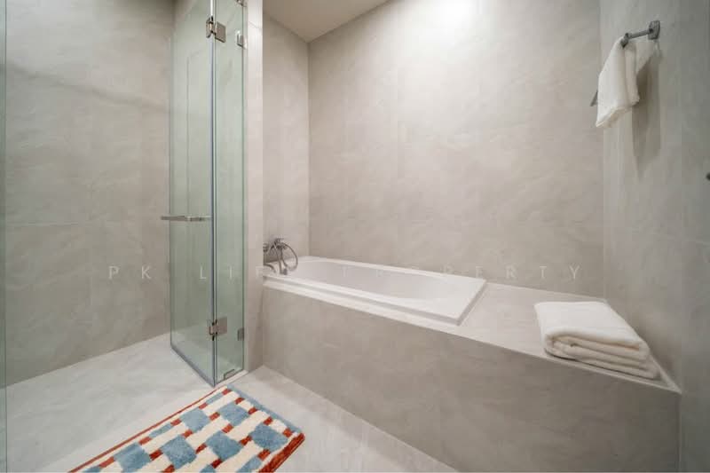 CANVAS Cherngtalay, Phuket, 5 Pasak-Koktanod Road, Choeng Thale, Thalang, Phuket, 2 Bedrooms, 59 sqm, Condo For Rent, by PK LIFE Property, 500225045 - DDproperty.com