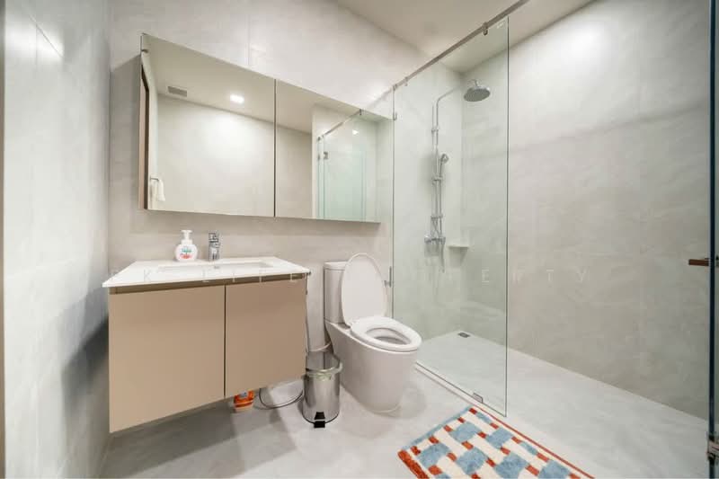 CANVAS Cherngtalay, Phuket, 5 Pasak-Koktanod Road, Choeng Thale, Thalang, Phuket, 2 Bedrooms, 59 sqm, Condo For Rent, by PK LIFE Property, 500225045 - DDproperty.com