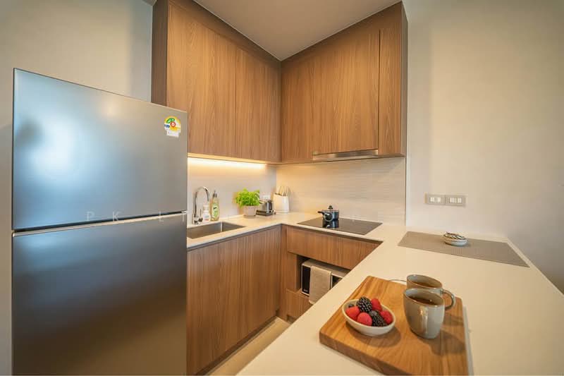 CANVAS Cherngtalay, Phuket, 5 Pasak-Koktanod Road, Choeng Thale, Thalang, Phuket, 2 Bedrooms, 59 sqm, Condo For Rent, by PK LIFE Property, 500225045 - DDproperty.com