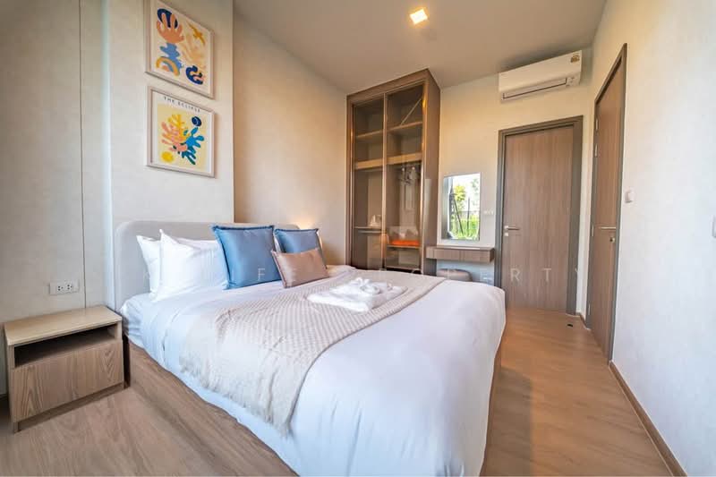 CANVAS Cherngtalay, Phuket, 5 Pasak-Koktanod Road, Choeng Thale, Thalang, Phuket, 2 Bedrooms, 59 sqm, Condo For Rent, by PK LIFE Property, 500225045 - DDproperty.com