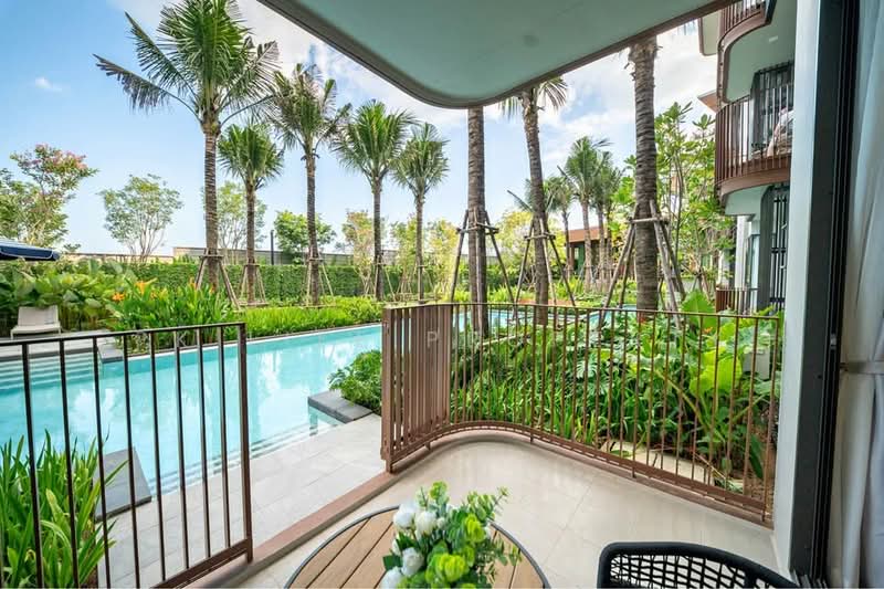 CANVAS Cherngtalay, Phuket, 5 Pasak-Koktanod Road, Choeng Thale, Thalang, Phuket, 2 Bedrooms, 59 sqm, Condo For Rent, by PK LIFE Property, 500225045 - DDproperty.com