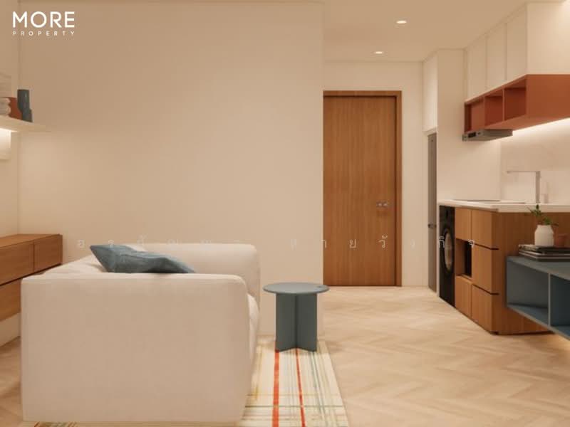 Hillside Condo 2 : ฮิลล์ไซด์ คอนโดมิเนียม 2, เชียงใหม่, ถนนนิมมานเหมินท์, สุเทพ, เมืองเชียงใหม่, เชียงใหม่, 31 ตร.ม., คอนโด ขาย, โดย อรกัญญา สายวังกิจ, 500225046 - DDproperty.com