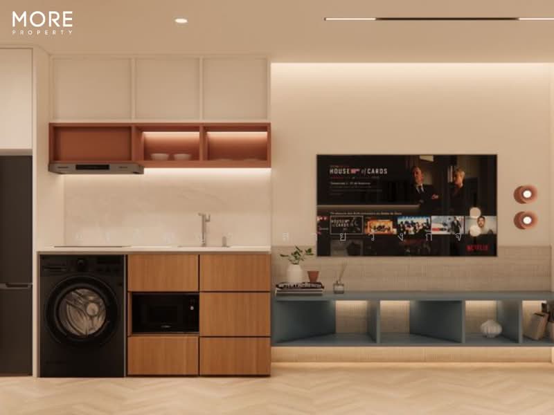 Hillside Condo 2 : ฮิลล์ไซด์ คอนโดมิเนียม 2, เชียงใหม่, ถนนนิมมานเหมินท์, สุเทพ, เมืองเชียงใหม่, เชียงใหม่, 31 ตร.ม., คอนโด ขาย, โดย อรกัญญา สายวังกิจ, 500225046 - DDproperty.com