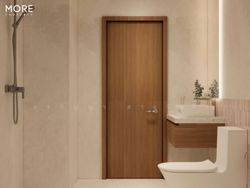 Hillside Condo 2 : ฮิลล์ไซด์ คอนโดมิเนียม 2, เชียงใหม่, ถนนนิมมานเหมินท์, สุเทพ, เมืองเชียงใหม่, เชียงใหม่, 31 ตร.ม., คอนโด ขาย, โดย อรกัญญา สายวังกิจ, 500225046 - DDproperty.com