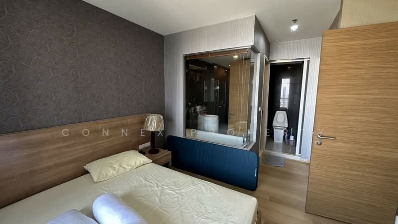 Rhythm Sukhumvit 50, Bangkok, 8 Sukhumvit 50, Sukhumvit Road, Phra Kanong, Khlong Toei, Bangkok, 1 Bedroom, 45 sqm, Condo For Sale, by Connex Property, 500225049 - DDproperty.com