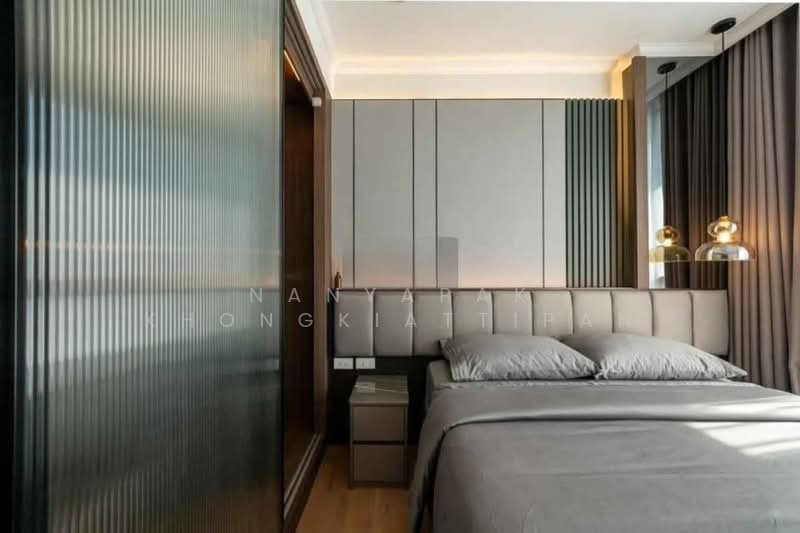 Supalai Oriental Sukhumvit 39 : ศุภาลัย โอเรียนทัล สุขุมวิท 39, กรุงเทพ, ซอย สุขุมวิท 39, คลองตันเหนือ, วัฒนา, กรุงเทพ, 47 ตร.ม., คอนโด ให้เช่า, โดย Nanyapak Khongkiattipan, 500225050 - DDproperty.com