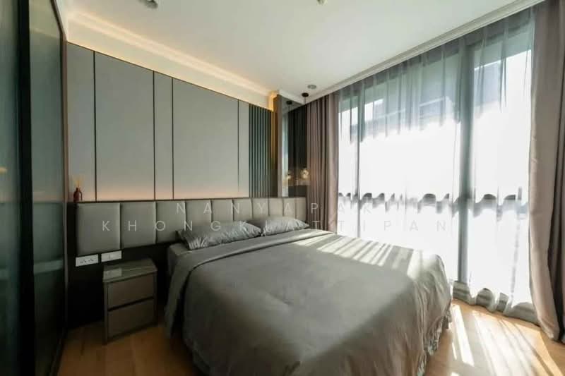 Supalai Oriental Sukhumvit 39, Bangkok, Soi Sukhumvit 39, Khlong Tan Nua, Watthana, Bangkok, 1 Bedroom, 47 sqm, Condo For Rent, by Nanyapak Khongkiattipan, 500225050 - DDproperty.com