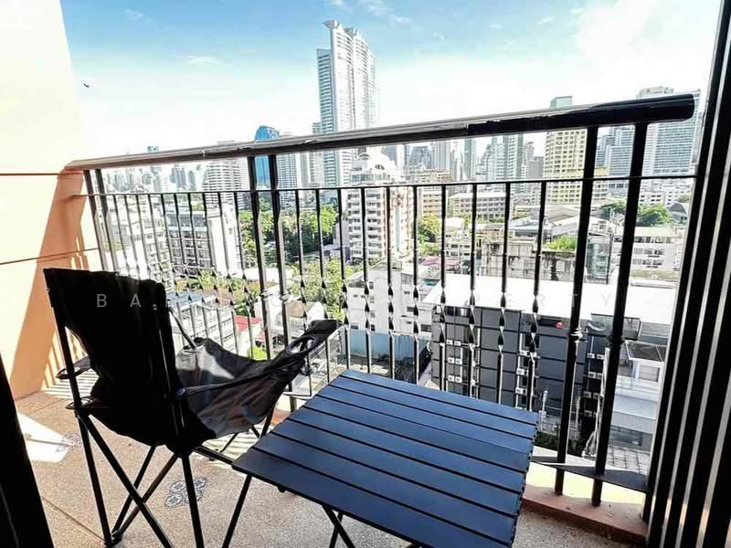 AGUSTON Sukhumvit 22, Bangkok, 140 Sukhumvit Road, Khlong Toei, Khlong Toei, Bangkok, 2 Bedrooms, 90 sqm, Condo For Rent, by BANGKOK PROPERTY AGENTS, 500225051 - DDproperty.com