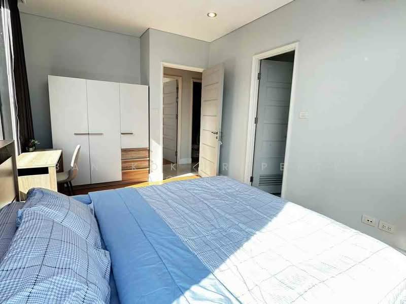 AGUSTON Sukhumvit 22, Bangkok, 140 Sukhumvit Road, Khlong Toei, Khlong Toei, Bangkok, 2 Bedrooms, 90 sqm, Condo For Rent, by BANGKOK PROPERTY AGENTS, 500225051 - DDproperty.com