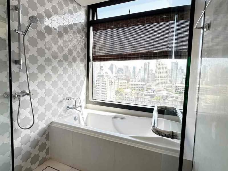 AGUSTON Sukhumvit 22, Bangkok, 140 Sukhumvit Road, Khlong Toei, Khlong Toei, Bangkok, 2 Bedrooms, 90 sqm, Condo For Rent, by BANGKOK PROPERTY AGENTS, 500225051 - DDproperty.com