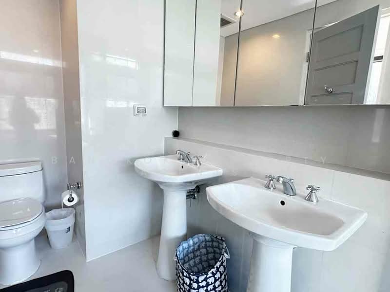 AGUSTON Sukhumvit 22, Bangkok, 140 Sukhumvit Road, Khlong Toei, Khlong Toei, Bangkok, 2 Bedrooms, 90 sqm, Condo For Rent, by BANGKOK PROPERTY AGENTS, 500225051 - DDproperty.com