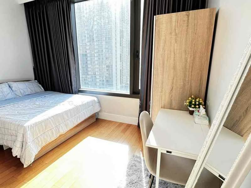 AGUSTON Sukhumvit 22, Bangkok, 140 Sukhumvit Road, Khlong Toei, Khlong Toei, Bangkok, 2 Bedrooms, 90 sqm, Condo For Rent, by BANGKOK PROPERTY AGENTS, 500225051 - DDproperty.com