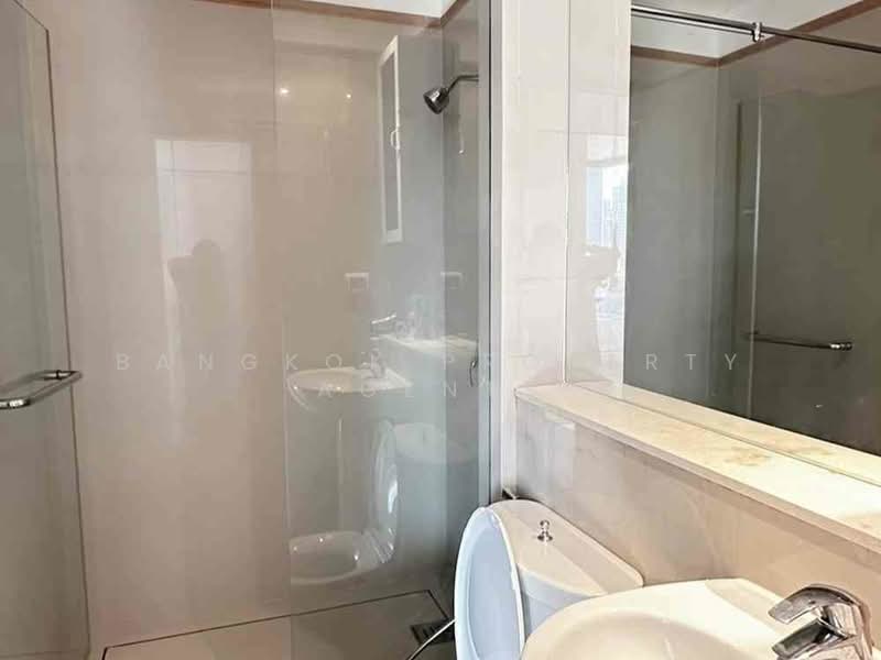 AGUSTON Sukhumvit 22, Bangkok, 140 Sukhumvit Road, Khlong Toei, Khlong Toei, Bangkok, 2 Bedrooms, 90 sqm, Condo For Rent, by BANGKOK PROPERTY AGENTS, 500225051 - DDproperty.com