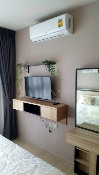 Life Sukhumvit 48, Bangkok, Soi Sukhumvit 48, Phra Kanong, Khlong Toei, Bangkok, 1 Bedroom, 40 sqm, Condo For Rent, by Nanyapak Khongkiattipan, 500225053 - DDproperty.com
