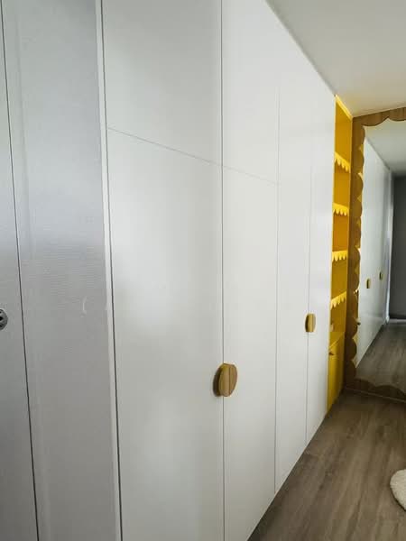 PYNN Soonvijai, Bangkok, 111 Phetchaburi Road, Bang Kapi, Huai Khwang, Bangkok, 3 Bedrooms, 137 sqm, Condo For Rent, by Mind (Amollada), 500225055 - DDproperty.com