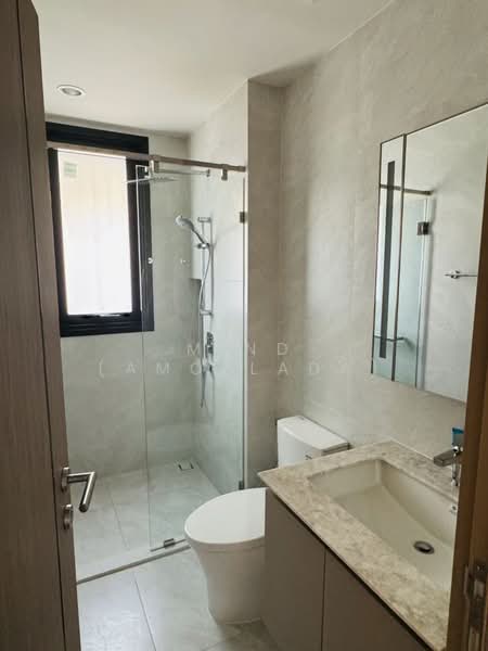 PYNN Soonvijai, Bangkok, 111 Phetchaburi Road, Bang Kapi, Huai Khwang, Bangkok, 3 Bedrooms, 137 sqm, Condo For Rent, by Mind (Amollada), 500225055 - DDproperty.com