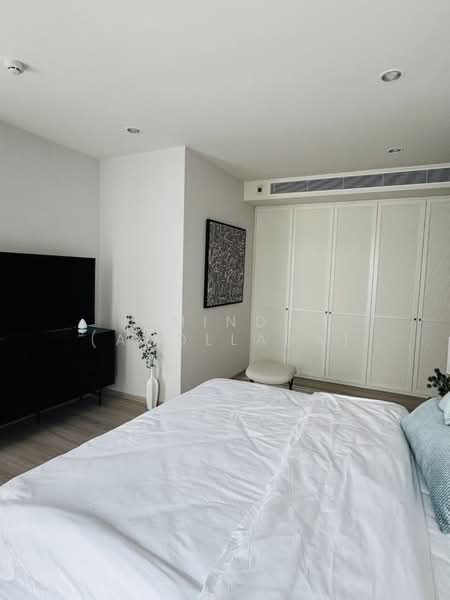 PYNN Soonvijai, Bangkok, 111 Phetchaburi Road, Bang Kapi, Huai Khwang, Bangkok, 3 Bedrooms, 137 sqm, Condo For Rent, by Mind (Amollada), 500225055 - DDproperty.com