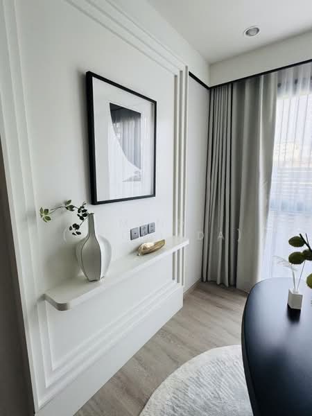 PYNN Soonvijai, Bangkok, 111 Phetchaburi Road, Bang Kapi, Huai Khwang, Bangkok, 3 Bedrooms, 137 sqm, Condo For Rent, by Mind (Amollada), 500225055 - DDproperty.com