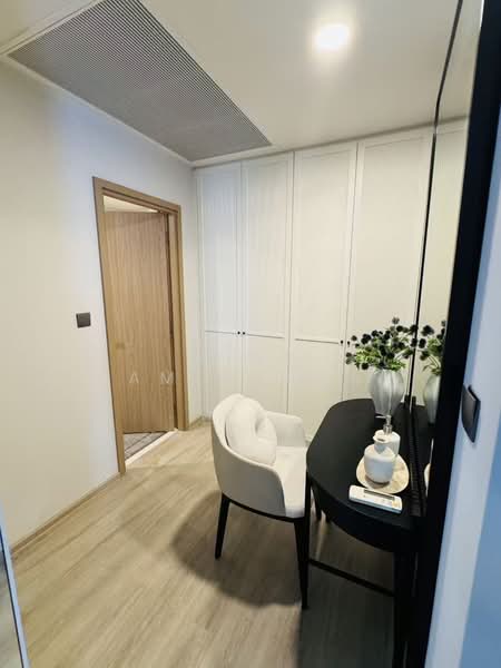 PYNN Soonvijai, Bangkok, 111 Phetchaburi Road, Bang Kapi, Huai Khwang, Bangkok, 3 Bedrooms, 137 sqm, Condo For Rent, by Mind (Amollada), 500225055 - DDproperty.com