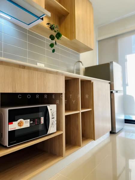 Chewathai Pinklao : ชีวาทัย ปิ่นเกล้า, กรุงเทพ, ถนนอรุณอมรินทร์, บางยี่ขัน, บางพลัด, กรุงเทพ, 30 ตร.ม., คอนโด ให้เช่า, โดย CorrectProperty, 500225056 - DDproperty.com