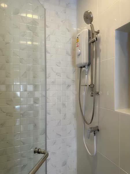 Chewathai Pinklao, Bangkok, Arun Amarin Road, Bang Yi Khan, Bang Phlat, Bangkok, 1 Bedroom, 30 sqm, Condo For Rent, by CorrectProperty, 500225056 - DDproperty.com