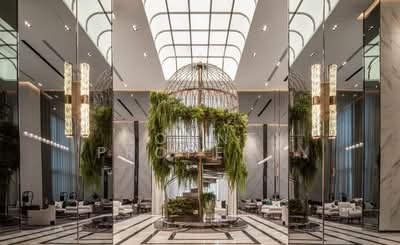 ขาย - The Address Siam-Ratchathewi : ดิ แอดเดรส สยาม-ราชเทวี, กรุงเทพ