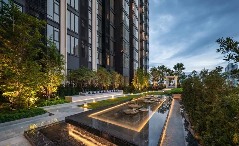 The Address Siam-Ratchathewi, Bangkok, 500 Phetchaburi Road, Thanon Phetchaburi, Ratchathewi, Bangkok, 1 Bedroom, 55 sqm, Condo For Sale, by Connex Property, 500225059 - DDproperty.com