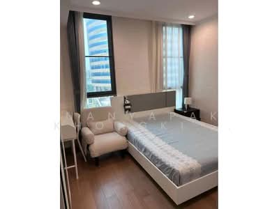 For Rent - Supalai Oriental Sukhumvit 39, Bangkok