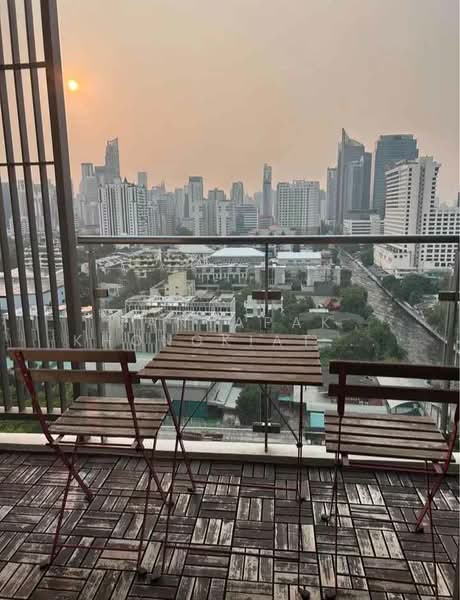 Supalai Oriental Sukhumvit 39, Bangkok, Soi Sukhumvit 39, Khlong Tan Nua, Watthana, Bangkok, 2 Bedrooms, 77 sqm, Condo For Rent, by Nanyapak Khongkiattipan, 500225060 - DDproperty.com