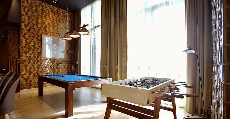 Noble State 39, Bangkok, 35 Soi Sukhumvit 39, Khlong Tan Nua, Watthana, Bangkok, 1 Bedroom, 41 sqm, Condo For Rent, by Nanyapak Khongkiattipan, 500225062 - DDproperty.com