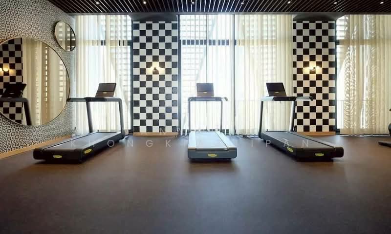 Noble State 39, Bangkok, 35 Soi Sukhumvit 39, Khlong Tan Nua, Watthana, Bangkok, 1 Bedroom, 41 sqm, Condo For Rent, by Nanyapak Khongkiattipan, 500225062 - DDproperty.com