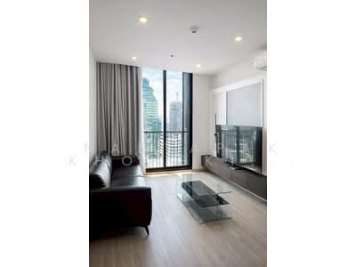 For Rent - Noble State 39, Bangkok