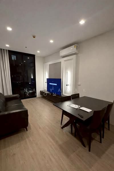Noble State 39, Bangkok, 35 Soi Sukhumvit 39, Khlong Tan Nua, Watthana, Bangkok, 1 Bedroom, 41 sqm, Condo For Rent, by Nanyapak Khongkiattipan, 500225062 - DDproperty.com