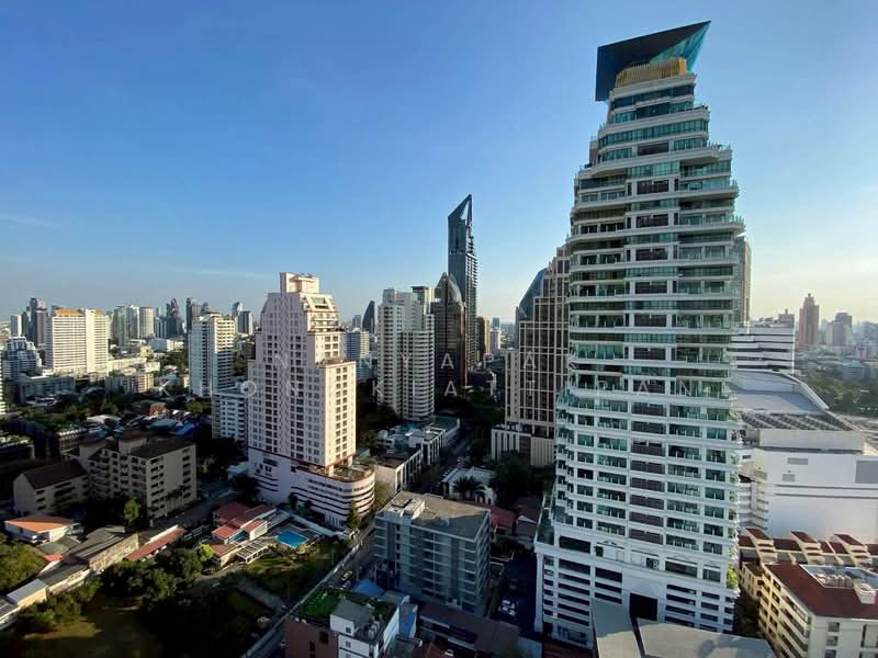 Noble State 39 : โนเบิล สเตท 39, กรุงเทพ, 35 ซอยสุขุมวิท 39, คลองตันเหนือ, วัฒนา, กรุงเทพ, 41 ตร.ม., คอนโด ให้เช่า, โดย Nanyapak Khongkiattipan, 500225062 - DDproperty.com