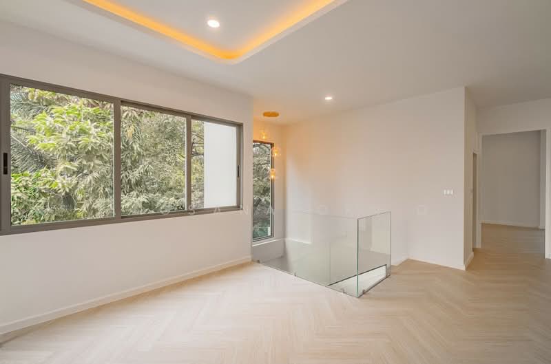 นาคนิวาส 47, Bangkok, Lat Phrao, Lat Phrao, Bangkok, 3 Bedrooms, 456 sqm, Single Detached House For Sale, by Angsanaporn D, 500225063 - DDproperty.com