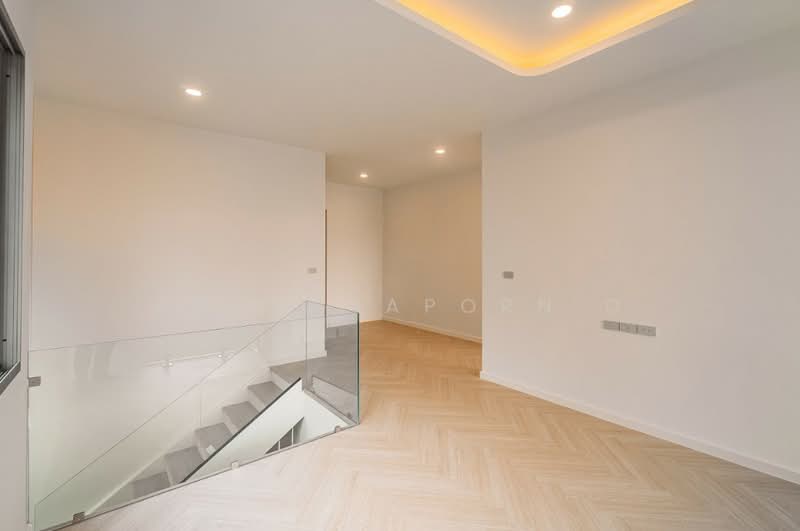 นาคนิวาส 47, Bangkok, Lat Phrao, Lat Phrao, Bangkok, 3 Bedrooms, 456 sqm, Single Detached House For Sale, by Angsanaporn D, 500225063 - DDproperty.com