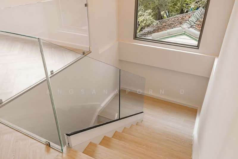 นาคนิวาส 47, กรุงเทพ, ลาดพร้าว, ลาดพร้าว, กรุงเทพ, 456 ตร.ม., บ้านเดี่ยว ขาย, โดย Angsanaporn D, 500225063 - DDproperty.com