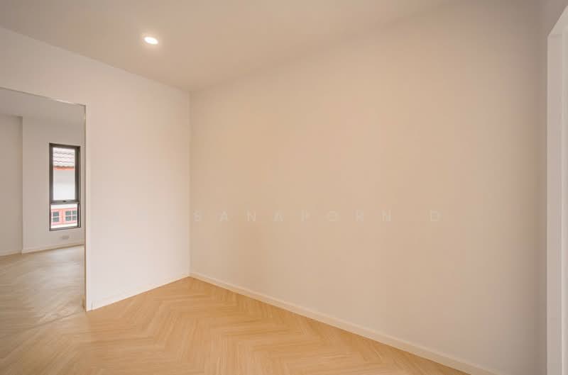 นาคนิวาส 47, กรุงเทพ, ลาดพร้าว, ลาดพร้าว, กรุงเทพ, 456 ตร.ม., บ้านเดี่ยว ขาย, โดย Angsanaporn D, 500225063 - DDproperty.com